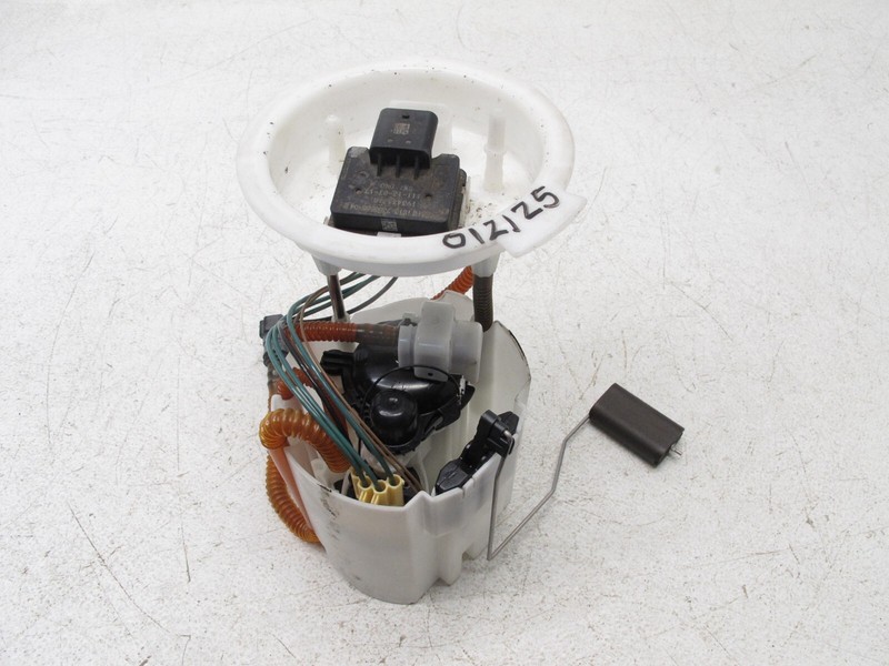 16-22 BMW F48 X1 X2 2.0 TANK ELECTRIC FUEL GAS PUMP UNIT ASSEMBLY OEM 012125