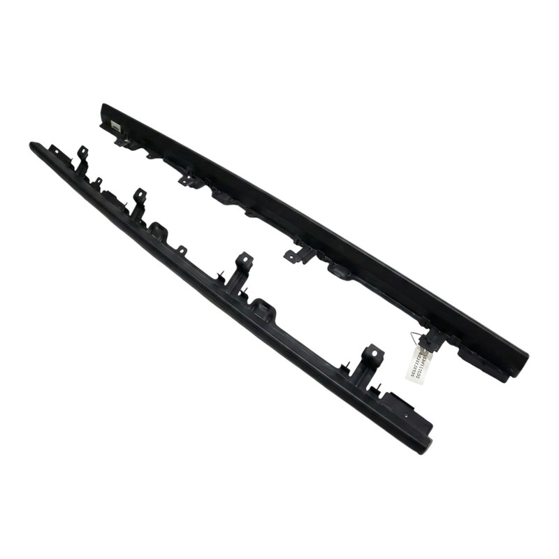 2020-2024 Jeep Gladiator JT Rock Rails Rubicon Sahara Sport 4-Door OEM Factory
