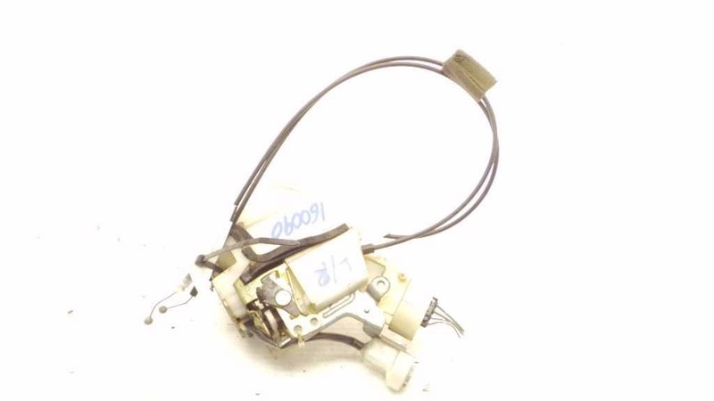 98-05 LEXUS GS300 DRIVER SIDE REAR DOOR LOCK ACTUATOR ASSEMBLY