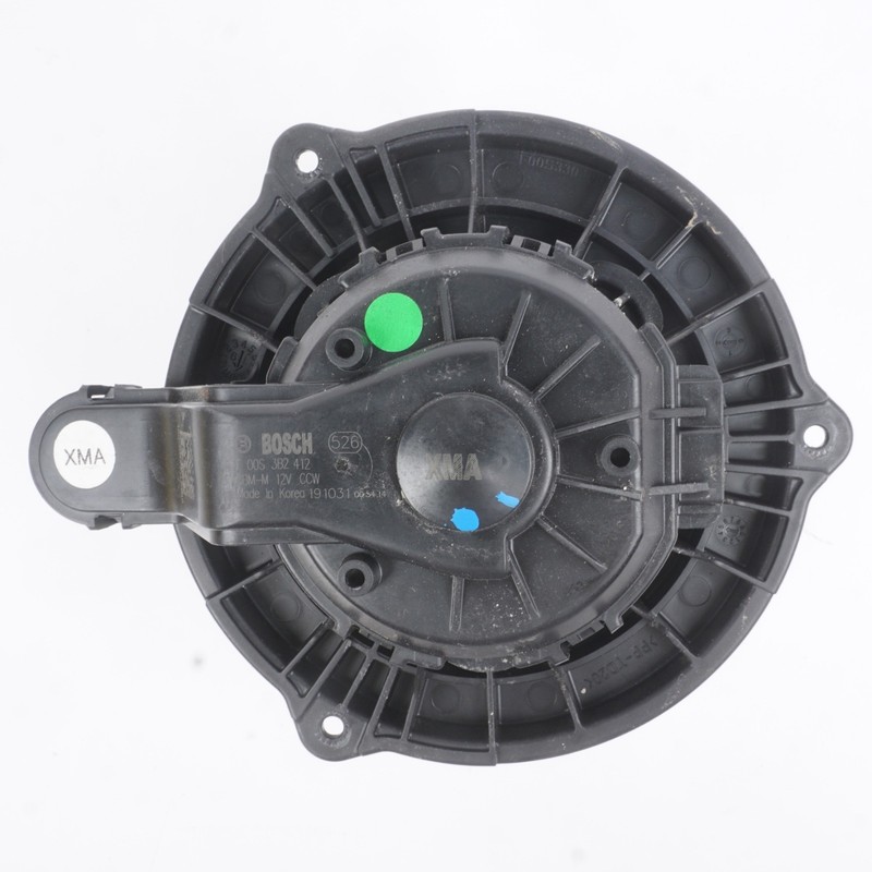 2016 - 2020 Kia Sorento Rear Blower AC A/C Heater Motor OEM