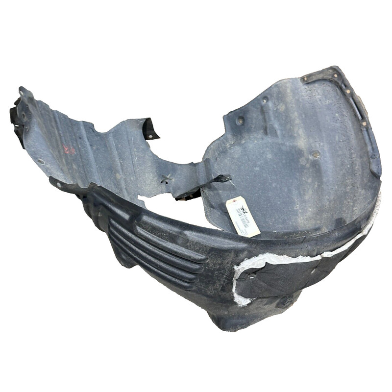 2017-2020 ACURA MDX FRONT PASSENGER SIDE FENDER LINER SPLASH SHIELD GUARD OEM