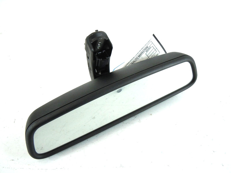 2007 07 BMW X5 Rear View Mirror OEM