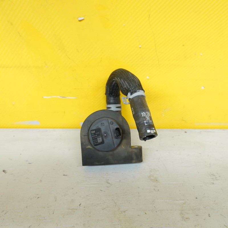 2009-2024 CHEVROLET TRAVERSE ENGINE AUXILIARY WATER COOLANT PUMP OEM 85153766