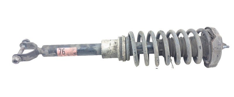 07-09 Mercedes E350 Front Right Passenger Side Shock Absorber Coil Spring Strut