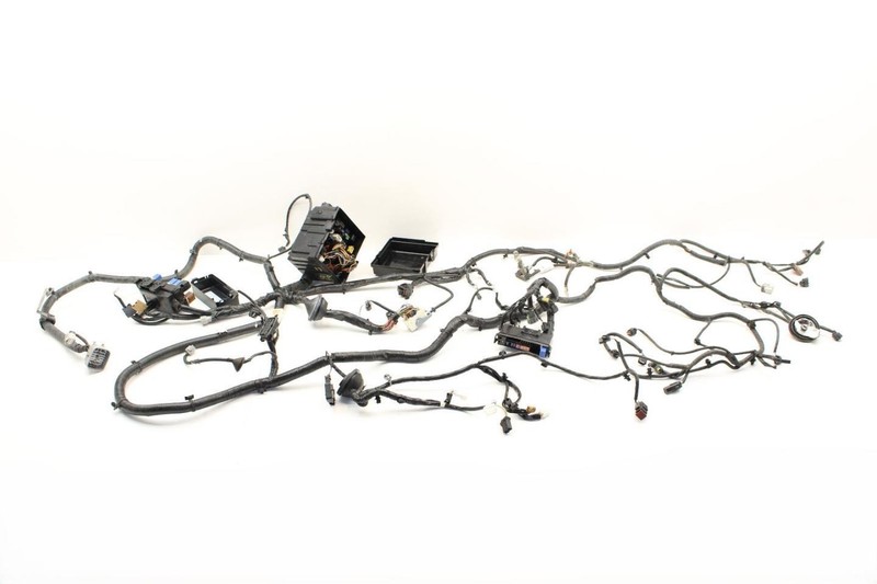 Front Engine Bay Front Chassis Wire Harness Fits 2021 TITAN 24080EZ01B