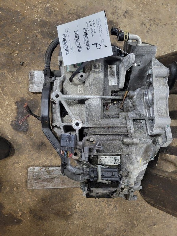 Automatic Transmission AWD 9 Speed Electronic Shifter Fits 19-20 PILOT 1760450