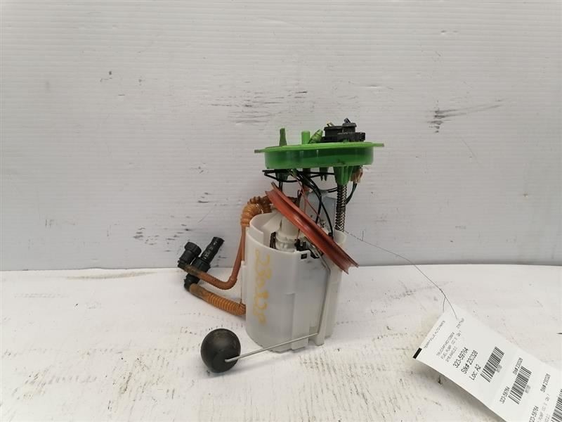 Fuel Pump Assembly 2.0L Tank Mounted Fits 17-18 AUDI S3 1171223