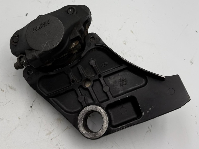 2009 Kawasaki ZX1400 ZX 1400 ZX14 Ninja 14 Rear Disk Brake Caliper Mount 2010 I1