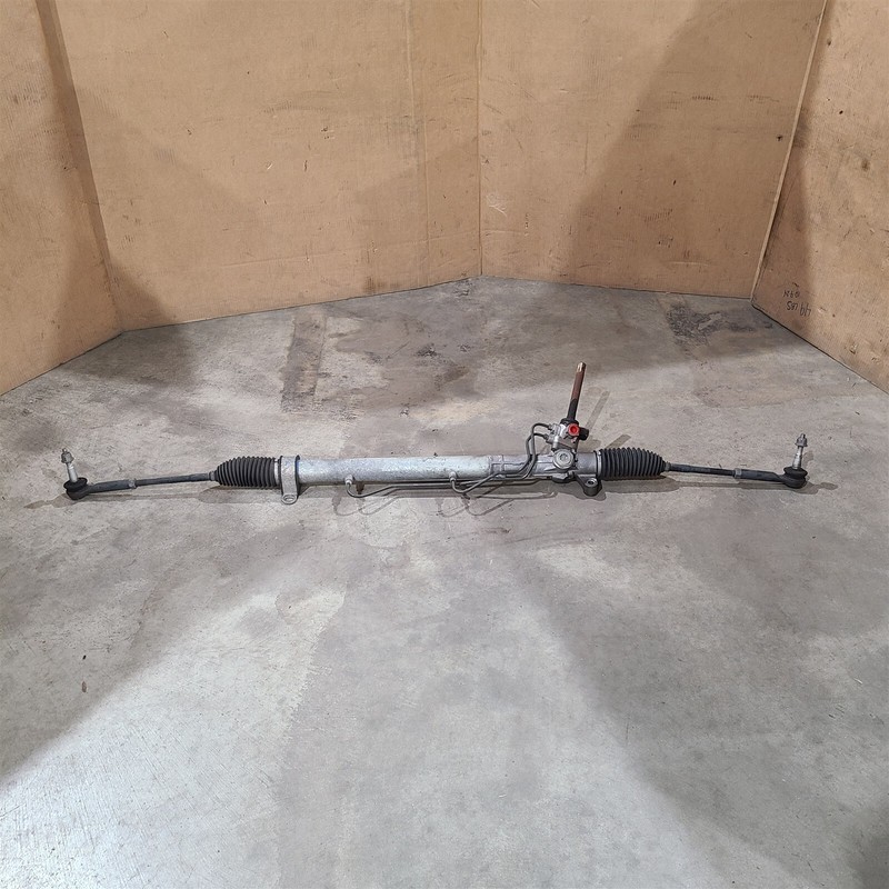 2012 Camaro Ss Rack & Pinion Steering Gear Aa7425