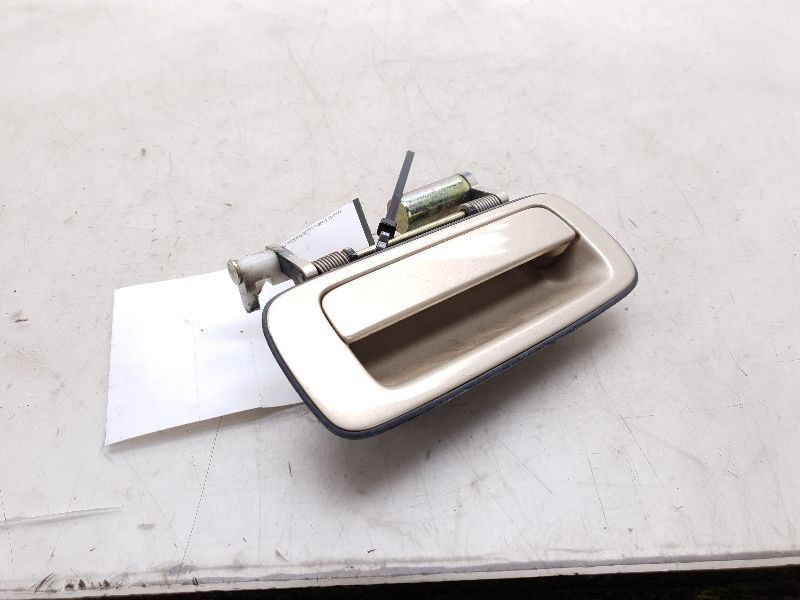 98 99 00 LEXUS LS400 REAR PASSENGER RIGHT EXTERIOR DOOR HANDLE
