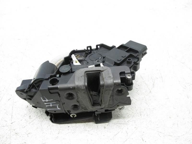 09-15 JAGUAR X250 XF XFR XFR-S XJ DOOR LOCK ACTUATOR MOTOR FRONT LEFT OEM 092424