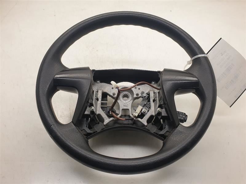 08 09 10 11 12 13 Toyota Highlander Steering Wheel FC10