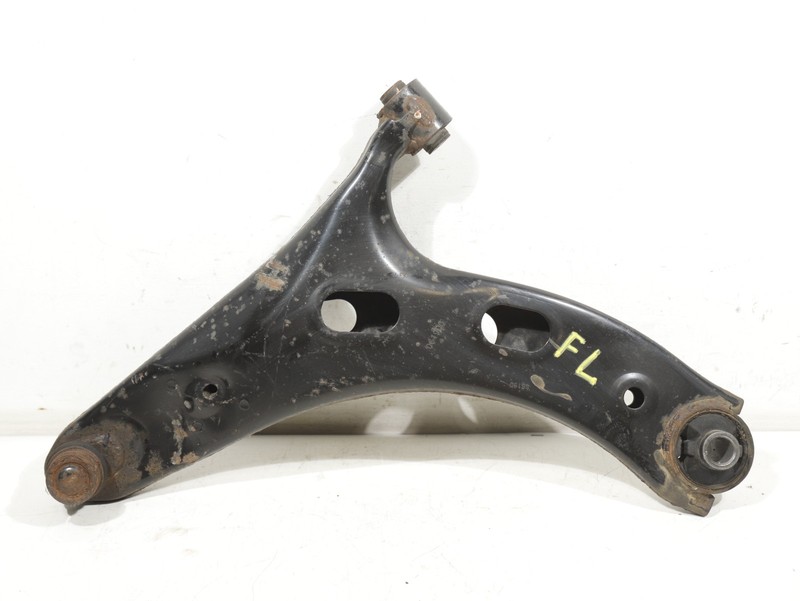 18-23 Subaru Crosstrek Impreza AWD Front LEFT Driver Lower Control Arm Plate OEM