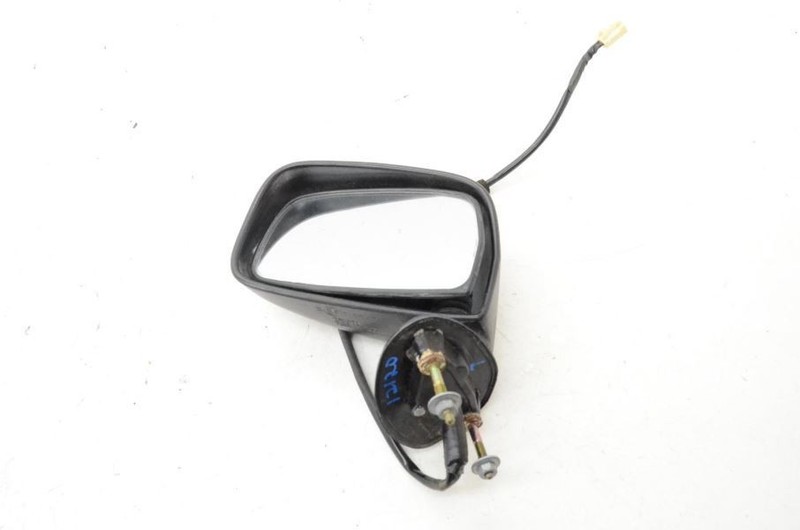 2000-2005 Toyota MR2 Spyder Driver Left Side View Door Mirror
