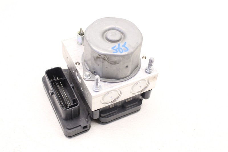 2018 NISSAN MURANO 3.5L FWD ABS BRAKE PUMP MODULE W/O ADAPTIVE CRUISE OEM *23K*