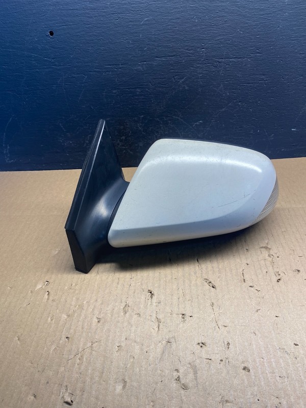 2005 to 2010 Scion TC Left Driver LH Side View Door Mirror AC2566 MS