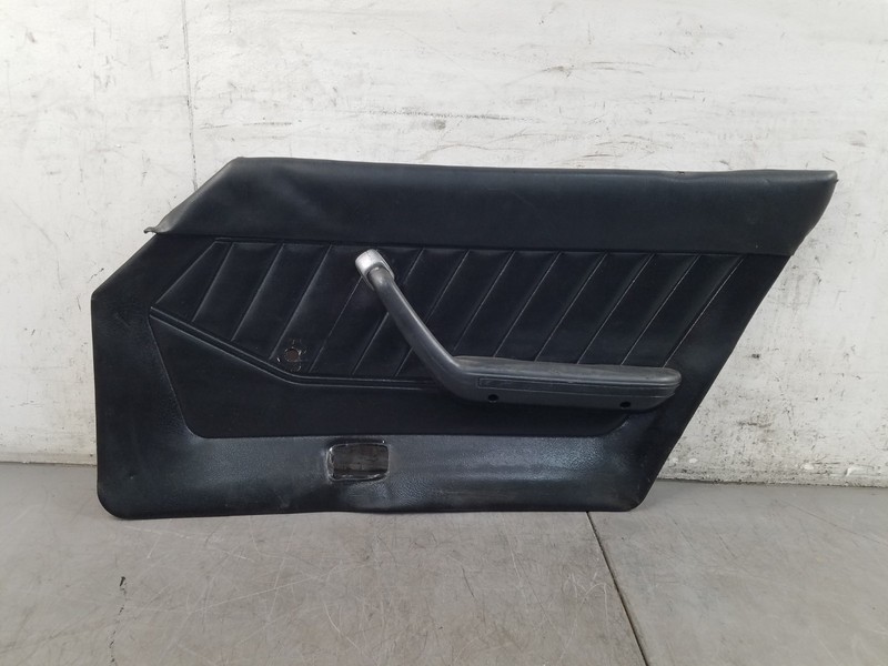 1978 Nissan 280ZRight Passenger Door Panel - * #8939