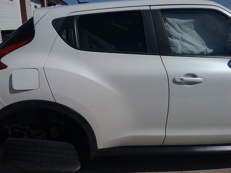 Passenger Rear Side Door Electric Fits 13-17 JUKE 2431408
