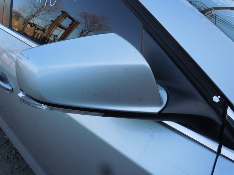 10-12 Buick LaCrosse Power Door Mirror Right RH Signal Auto Dim BSA OEM U636R