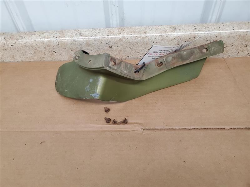Driver Left Fender Fits 73 CHEVROLET PASS. 281762