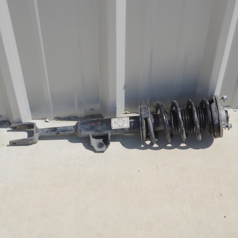 2017-2022 ALFA ROMEO GIULIA RWD RIGHT PASSENGER FRONT SHOCK STRUT OEM