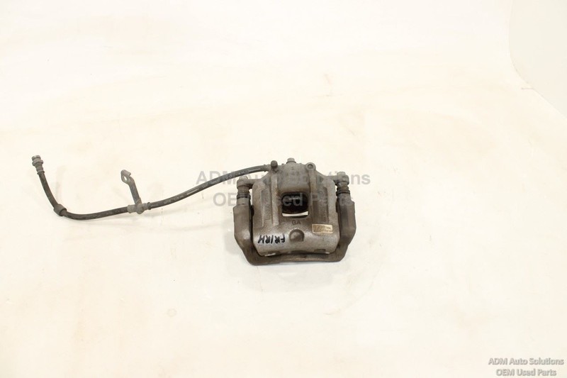 2016 - 2020 KIA SORENTO FRONT RIGHT PASSENGER SIDE DISC BRAKE CALIPER OEM