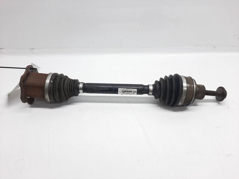 Axle Shaft Front Left or Right 3.0L Fits 17-18 PORSCHE MACAN 95B407271D