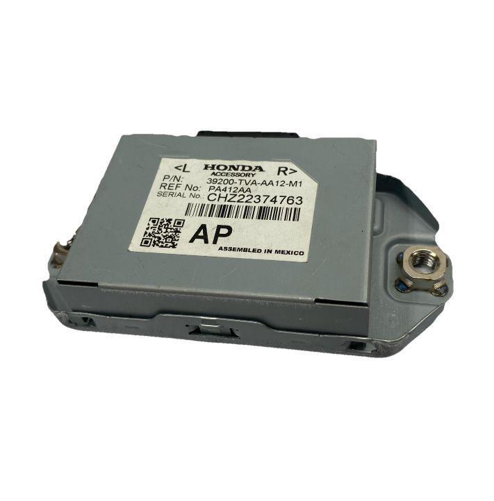 Honda Accord active noise control 2021 2022 unit module turbo OEM 39200TVAAA12