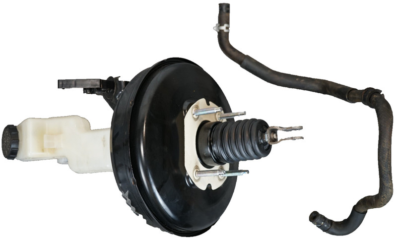 🔅2014-2021 MAZDA 6 OEM. POWER BRAKE BOOSTER WITH MASTER CYLINDER