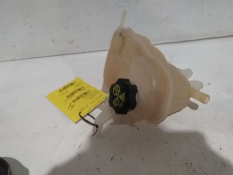 Coolant Reservoir VIN W 4th Digit Limited Fits 12-16 IMPALA 3223259