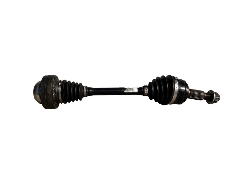 2011-2014 Porsche Cayenne Left Driver Side Front Axle Shaft AWD