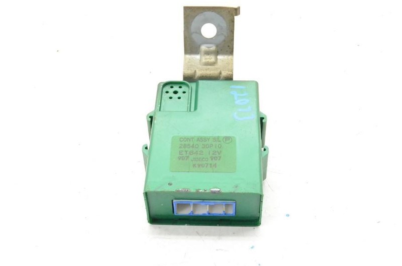 1990-1994 Nissan 300ZX Z32 Shift Lock Control Module 28540 30P10