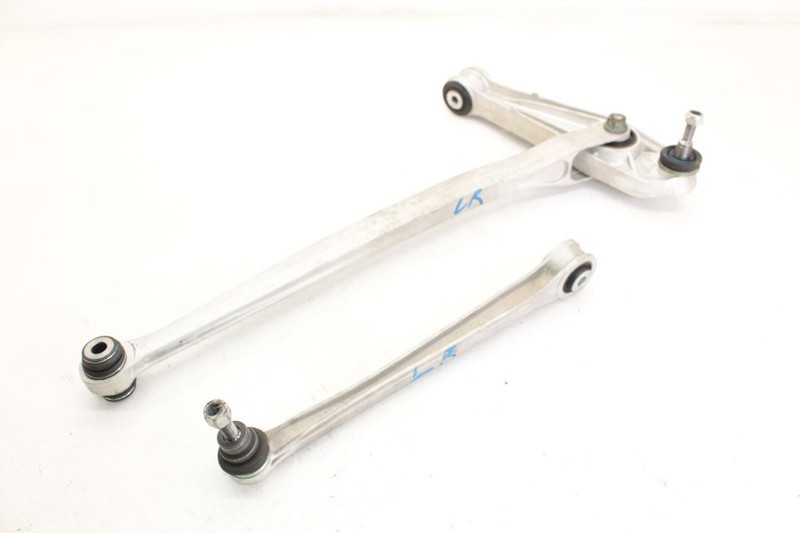 97-06 Porsche Boxster 2.5L Driver Left Rear Set of Lower Control Arms