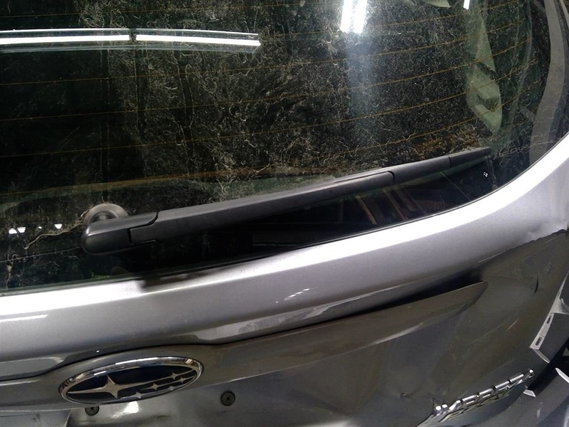 IMPREZA 2012-2016 Rear Wiper Arm               1754329