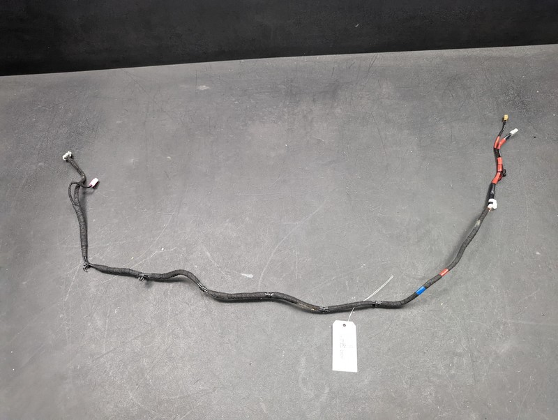 Antenna Feeder Wire Cable 2018 Infiniti Q50 2017 2019 2020