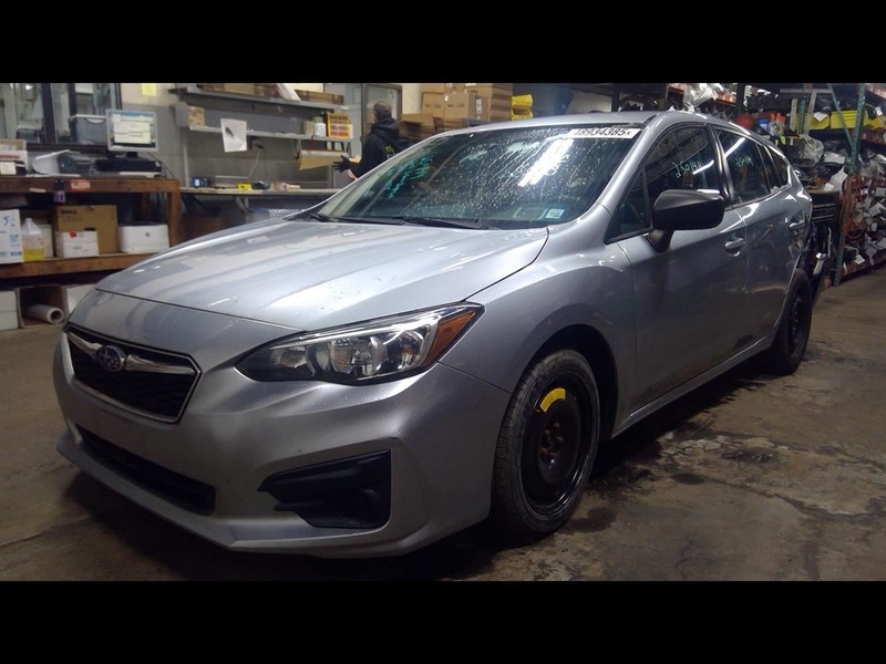Windshield Wiper Motor Fits 18-23 XV CROSSTREK 1572014