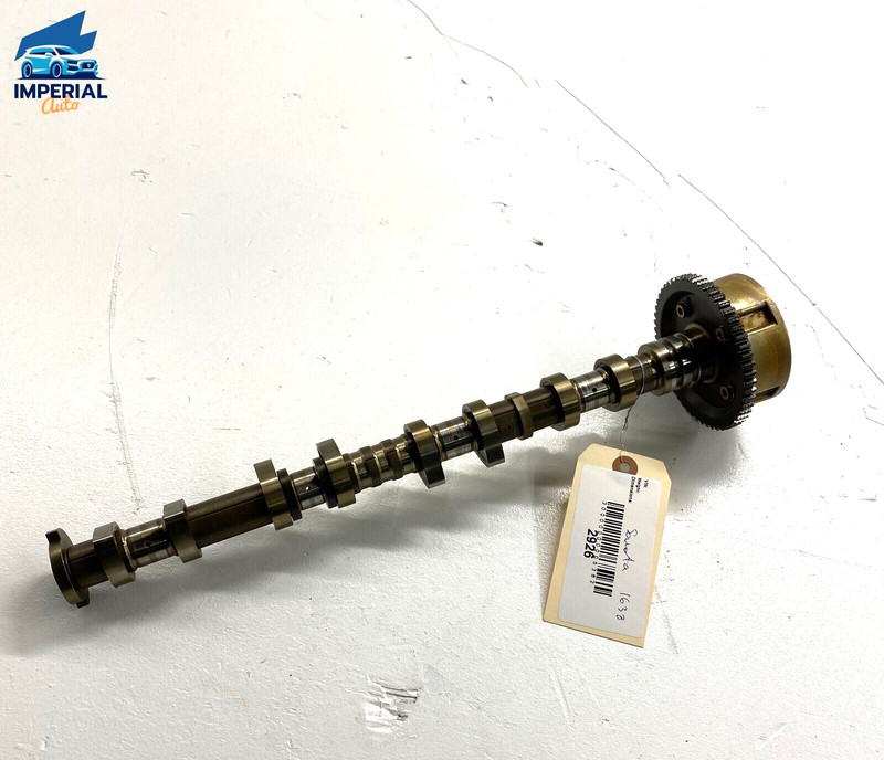 Hyundai Sonata Hybrid 2011-2015 Engine Exhaust Timing Camshaft Sprocket OEM 1PCS