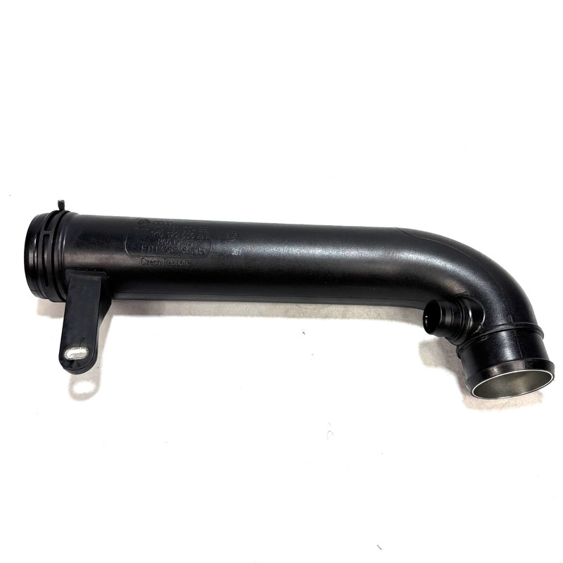 📌 2008 - 2018 AUDI Q3 QUATTRO 2.0L ENGINE AIR CLEANER INTAKE HOSE PIPE TUBE OEM