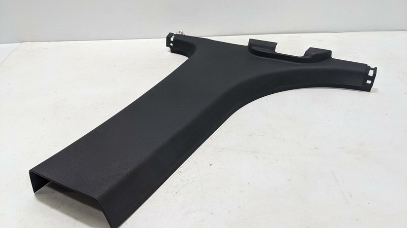 Center Right B Pillar Lower Trim Panel 2019 Ford Flex BA83-74243A52-AB 2009-2018