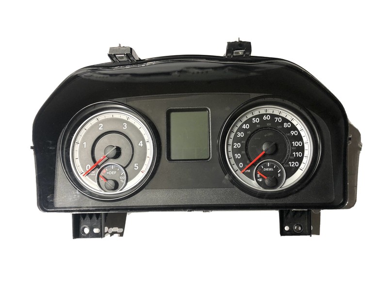 14 2014 Dodge Ram 1500 Tradesman 3.0 L diesel mph speedometer 149,753 miles! OEM