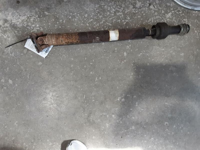 Front Drive Shaft Classic Style 5 Lug Wheel Fits 13-20 DODGE 1500 PICKUP 3217151