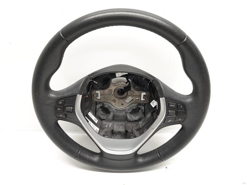 13-17 BMW 320i 328i 428i 330i 430i Steering Wheel Sport 6863188
