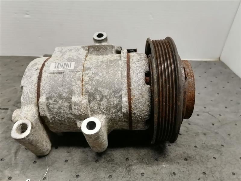 Air Conditioner AC Compressor Fits 04-12 CANYON 1028354