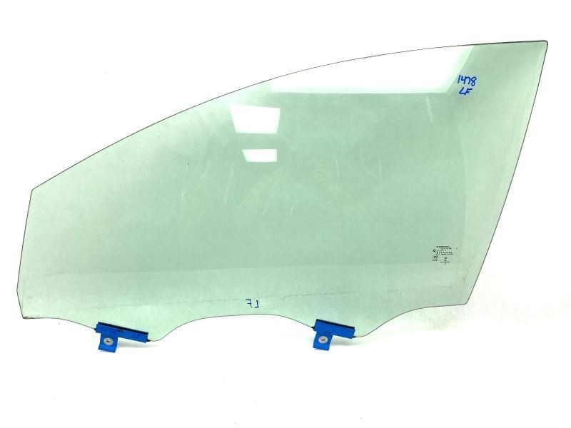 Left Front Door Window Glass Fits 2015-2017 Chrysler 200 81674 ***NO SHIPPING***
