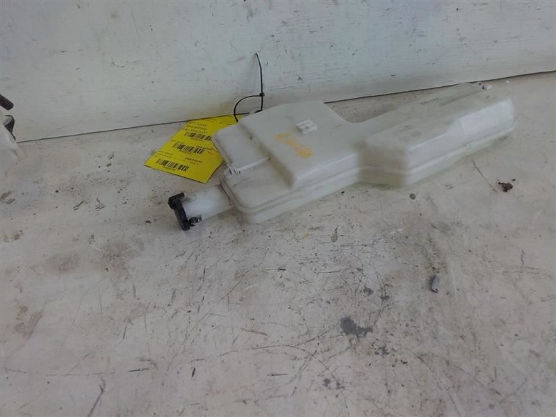 Coolant Reservoir Fits 16 MAZDA CX-3 3291335