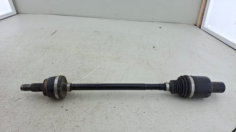 2017 - 2025 JEEP COMPASS REAR LEFT AXLE SHAFT HALFSHAFT OEM 68287864AB