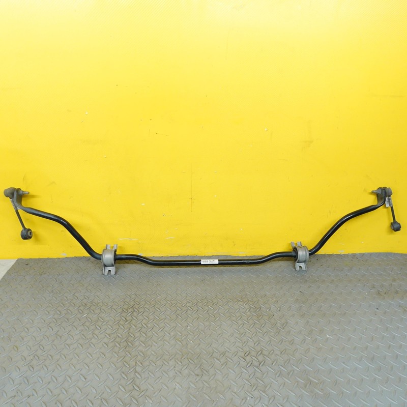 2021-2024 BUICK ENVISION REAR STABILIZER SWAY ANTI ROLL BAR W/ LINK OEM 84593147