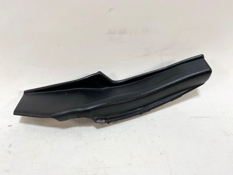 14-18 INFINITI Q50 FRONT LEFT DRIVER SIDE FENDER COVER TRIM COWL EXTENSION OEM