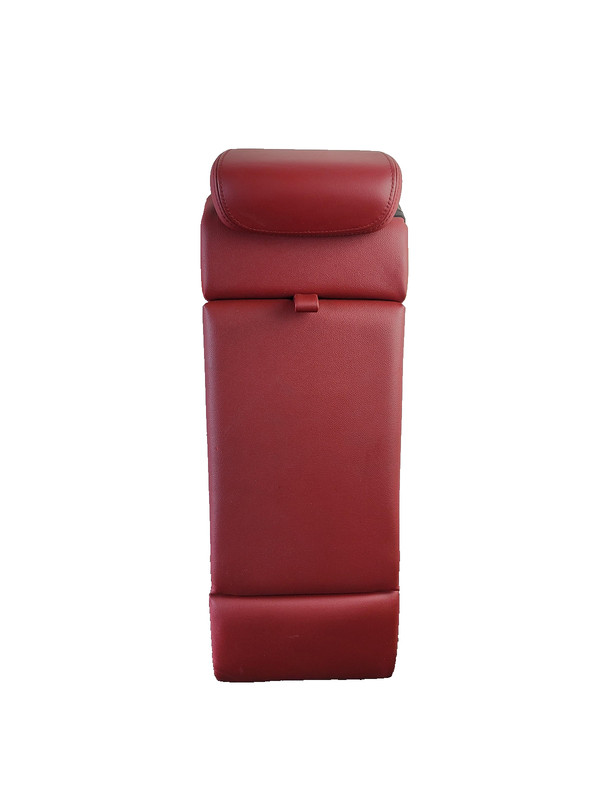 Used Oem Alfa Romeo 2nd Row Rear Seat Center Armrest for 2018-2024 Stelvio