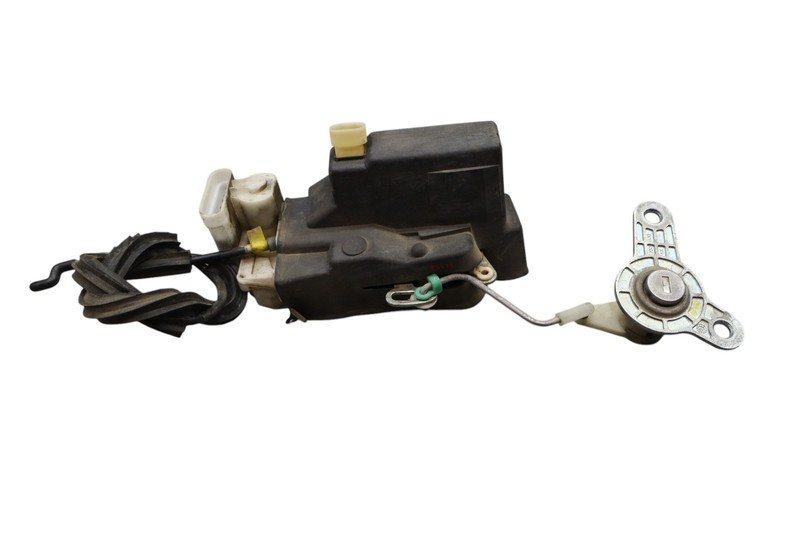 03-13 Maserati Quattroporte M139 Front Left Side Door Lock Latch Actuator Oem
